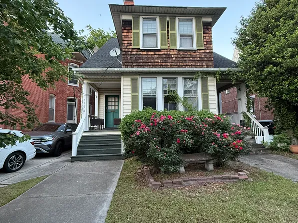 816 Westover Ave Unit B, Norfolk, VA 23507