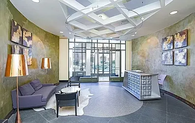 Rented by REAL New York