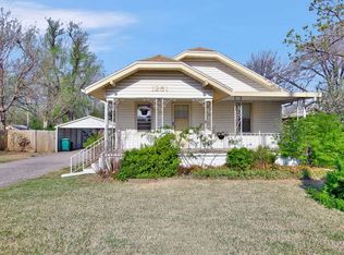 1251 N Smith St, Wichita, KS 67212