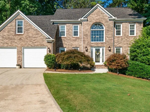 395 Bristol Stone Ln, Johns Creek, GA 30005
