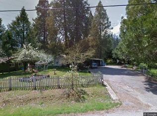 16698 Frenchtown Rd, Brownsville, CA 95919