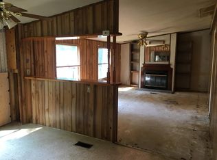 11080 N State Road 1 LOT 76, Ossian, IN 46777