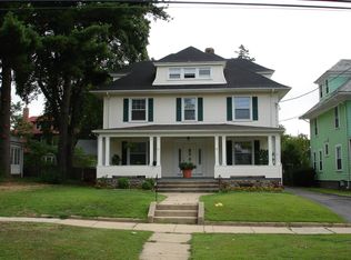 1920 Park Ave, Bridgeport, CT 06604