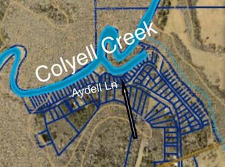 LOT 19 Aydell Ln, French Settlement, LA 70733