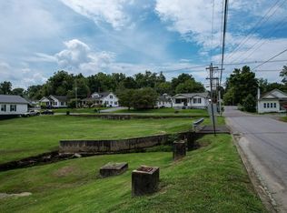 206 Linden Ave, Greeneville, TN 37743