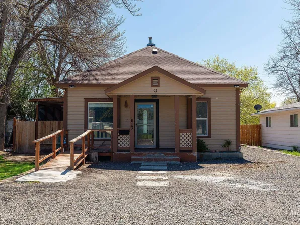 613 E Avenue B, Jerome, ID 83338