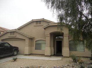 4735 W Allen St, Laveen, AZ 85339