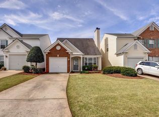 50 Devonshire Dr, Alpharetta, GA 30022