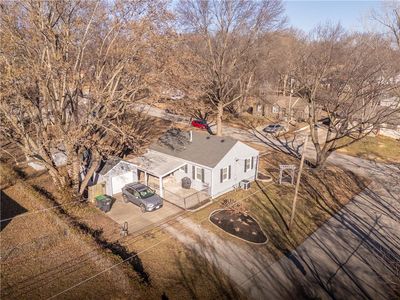 1200 NW B St, Blue Springs, MO, 64015