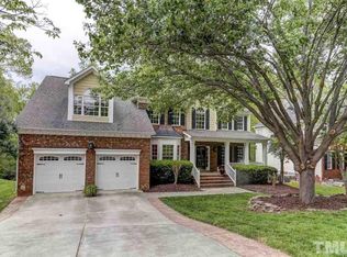 1817 Whittington Dr, Raleigh, NC 27614