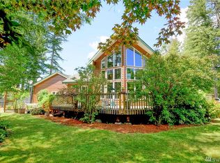 11 W Lost Lake Rd, Shelton, WA 98584