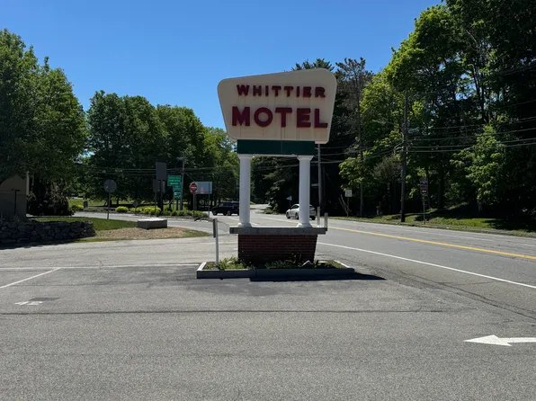 120 County Rd Unit 14, Ipswich, MA 01938