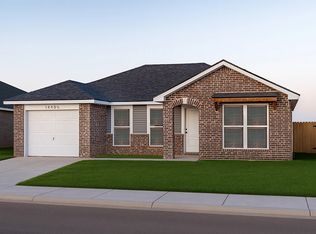 8327 24th St, Lubbock, TX 79407