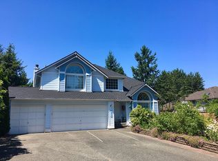 32317 7th Ave SW, Federal Way, WA 98023