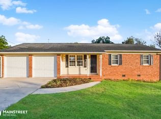 2157 Sheffield Dr, Kannapolis, NC 28083