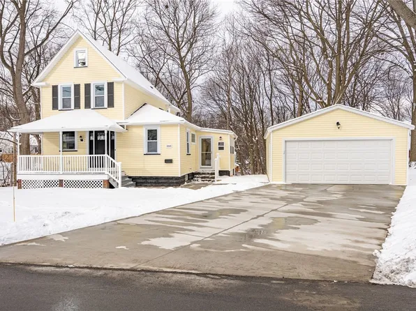 260 Point Pleasant Rd, Rochester, NY 14622