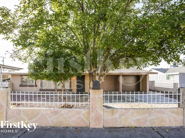 3021 W Camelback Rd, Phoenix, AZ 85017