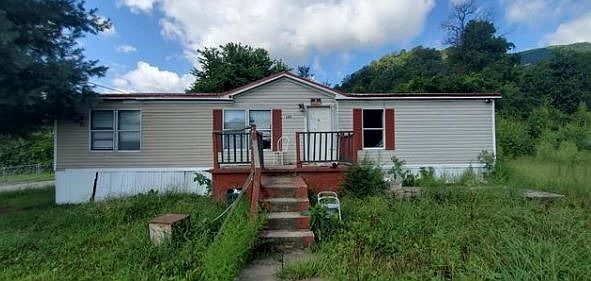Property Front View