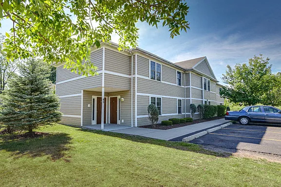 Stonington Park Apartments