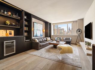 Zeckendorf Towers, New York, NY 10003