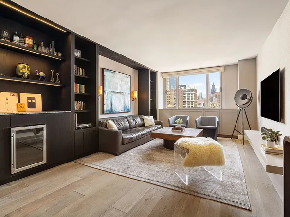 1 Irving Pl #19GC, New York, NY 10003