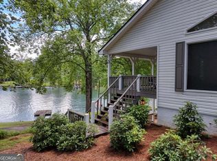 2309 Ridgecrest Cir, Hiawassee, GA 30546