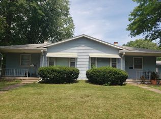 2020 W Central Park Ave, Davenport, IA 52804