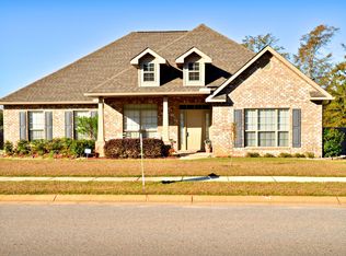 331 Heritage Cir, Mobile, AL 36608