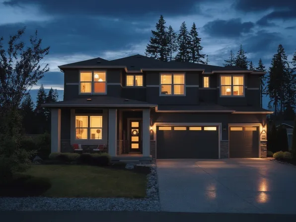 14607 122nd Place NE, Lake Stevens, WA 98258