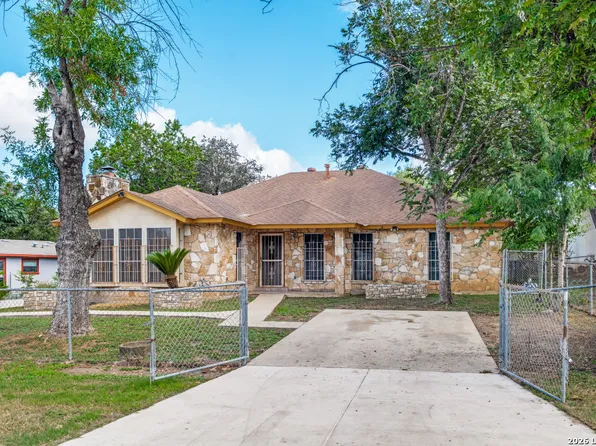 5111 Fedora, San Antonio, TX 78242