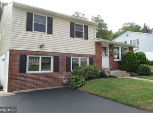 1817 Willow Ave, Willow Grove, PA 19090