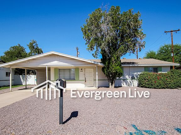4th image of 3308 W Cactus Wren Dr
