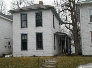 1015 Summer St, Springfield, OH 45505