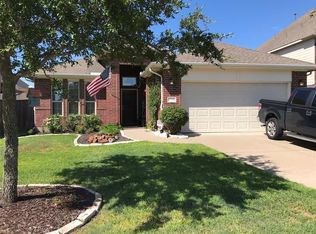 27514 Briscoe Park Ct, Fulshear, TX 77441