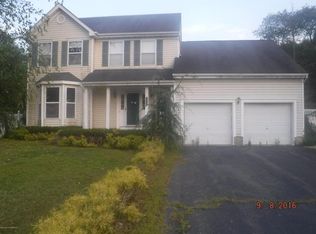 343 Freehold Rd, Jackson, NJ 08527