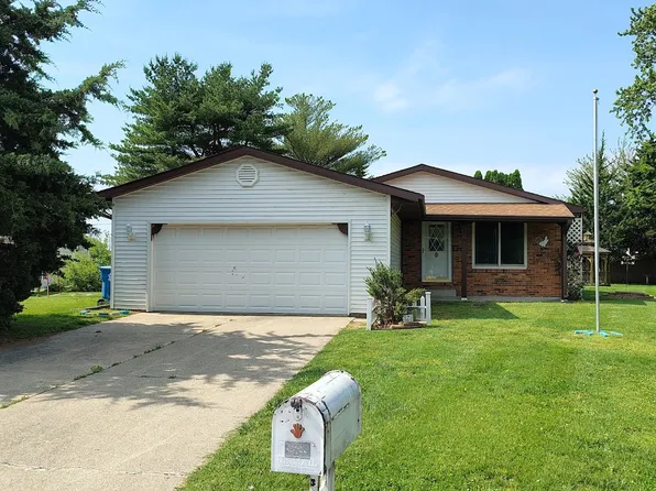 (undisclosed Address), Trenton, IL 62293