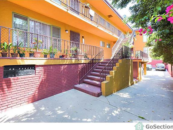3rd image of 4052 Chevy Chase Dr #4