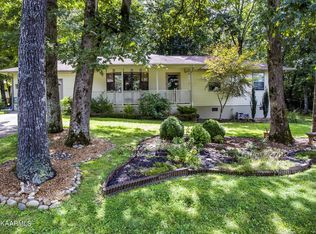 144 Lakeshire Dr LOT 100, Crossville, TN 38558