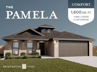 1607 140th St, Lubbock, TX 79423