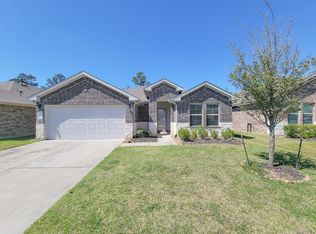 2326 Strong Horse Dr, Conroe, TX 77301