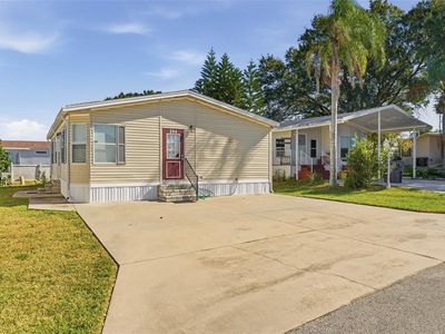 50989 Highway 27 Dr #204, Davenport, FL, 33897