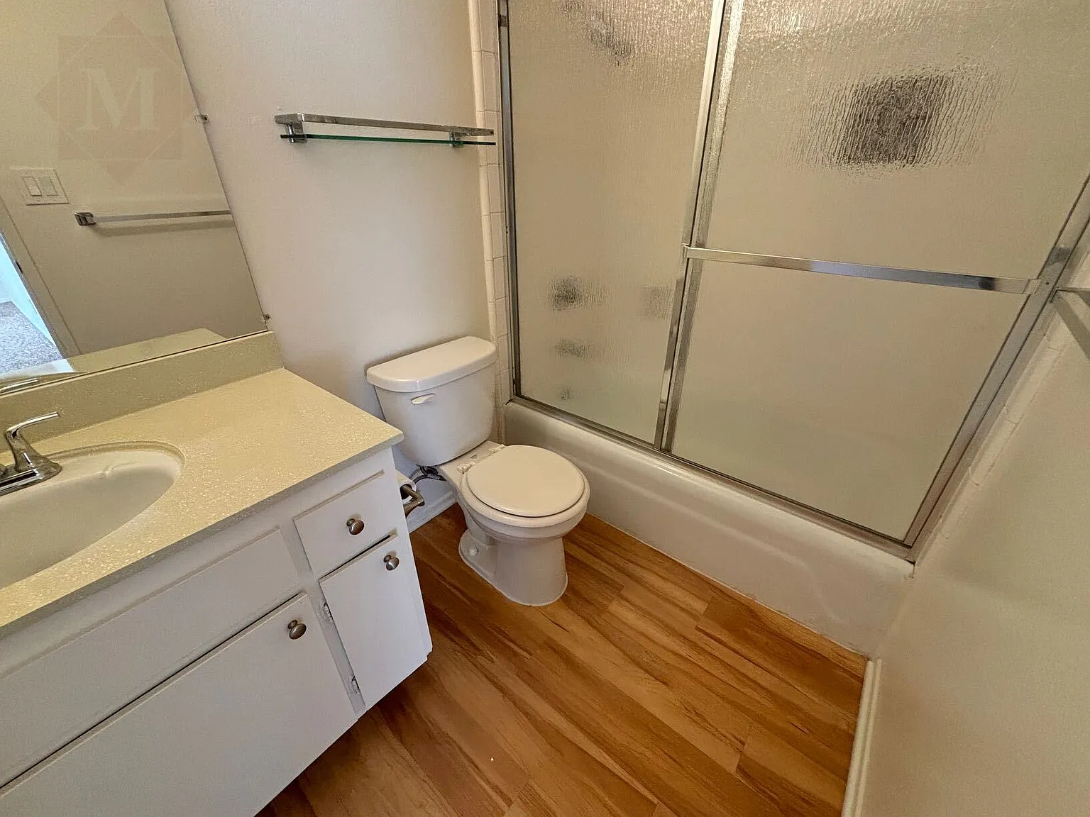 1 bed, $2,550 — Photo 3