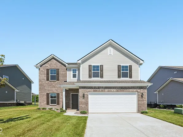 1078 Noel Trace Rd, Danville, IN 46122