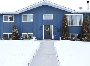 4505 58th Ave, Barrhead, AB T7N 1K5