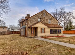 1709 Laurel St, Dallas Center, IA 50063
