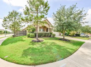 10003 Sabine Ridge Dr, Katy, TX 77494