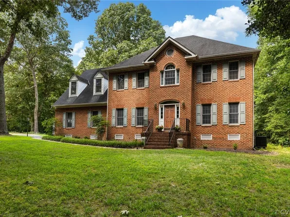 9153 Sandy Creek Ln, Mechanicsville, VA 23116