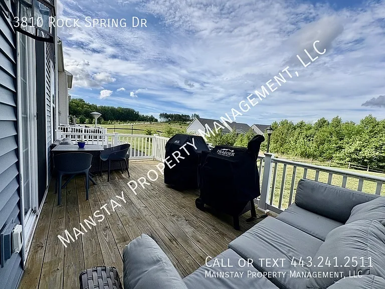 3810 Rock Spring Dr — Photo 15