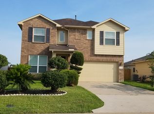 3722 Glover Meadows Ln, Houston, TX 77047