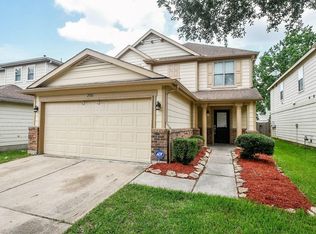 2926 Yearling Colt Ct, Houston, TX 77038